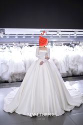 点击看大图 -MANLI BRIDAL婚纱