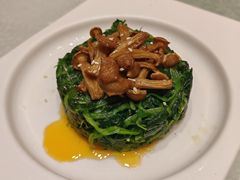 -北京西单美爵酒店-融轩中餐厅