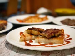 -松坂屋日料自助(长城路店)