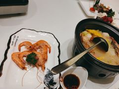 -沪华海鲜大酒楼(南汇店)