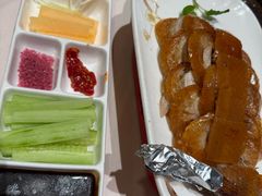 大鸭梨-大鸭梨烤鸭(甘家口店)