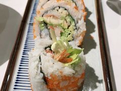 加州卷-贝勒爷·酥不腻烤鸭