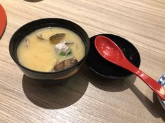 -小山日本料理(兴业太古汇店)