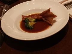 -索菲特酒店 · 云尚天际自助餐厅