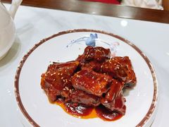 -三玛璐酒楼(汉口路店)
