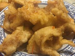 锅包肉-老厨家(友谊路总店)