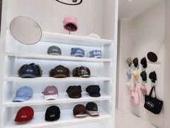 -太原茂业天地购物中心