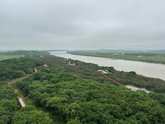 -珲春防川景区