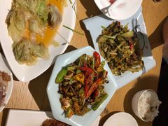 -宏记广东客家菜(丰汇店)