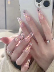 -悦指间美甲美睫
