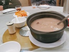 -椿记烧鹅(建干路店)