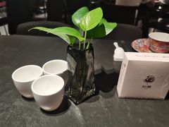 -知楚•精致湖北菜(武商MALL店)