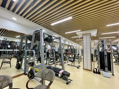 -中田健身工作室(深圳南油店)