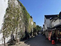 -绍兴鲁迅故里·沈园景区