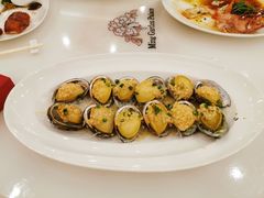 -名苑皇宫酒家(来魅力壁画村店)