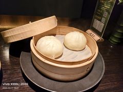 -庐灶江南·江南菜·四合院Bistro(东直门·华侨夜泊君亭店)