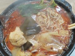 -曹宝林砂锅麻辣烫(星光路店)