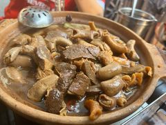 招牌牛腩牛杂煲-包工仔·牛杂自助放题