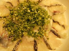 -院里寻菜·精致庭院菜(观沙岭店)