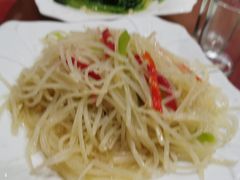 -伊萨娜印尼餐馆
