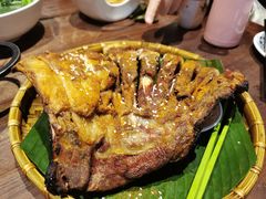 -园林美食城·本土农家菜(杨和镇店)