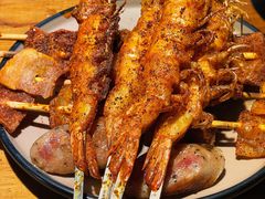 -谭三娘鲜切牛肉自助火锅(九眼桥总店)