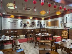 -岳记兴隆·青城腊排铜火锅(融创店)