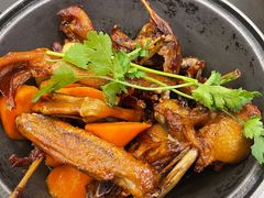 -美极鲜食坊(宝安南路店)