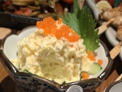-仓桥家·焗寿司·锅物(光谷步行街店)
