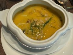 -今轩中餐厅(西安经开洲际酒店)