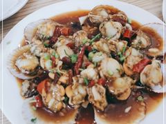 -九龙餐厅(大沽路店)