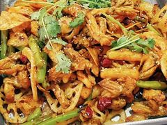 -精悦蓉(松江万达广场店)