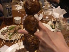 -福烤锦花(长乐路店)