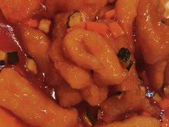 -小船渔村•大连菜•大连焖鱼(明泽街店)