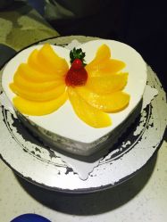 -明匠曲蛋糕西点屋(穗花新村店)