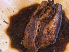 -張飛扒肉·龙江非遗(道外店)