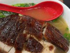 -一乐烧鹅(中环店)