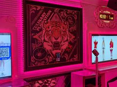 -W20 SHINING Party·K(悦豪和平路店)