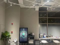 -mYSTEPS健身运动馆(古北店)
