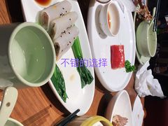 -蝴蝶里·粤菜·点心(龙湖杭州金沙天街店)