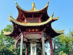 -幕燕滨江·燕子矶公园