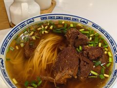 -永丰面馆(汉口路店)