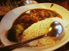 -小川洋风料理(汉街店)