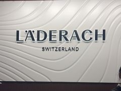 -Laderach 莱德拉(上海环贸iapm店)