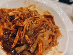 棒棒鸡-梅龙镇酒家(南京西路总店)