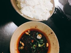 -梯坎豆花