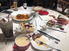 -必胜客(广渠路店)