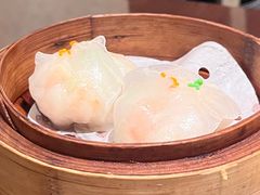 -海航大厦万豪酒店彩海轩中餐厅(霄云路店)