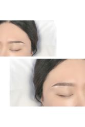 -Yue Show馨选·半永久纹眉纹眼线