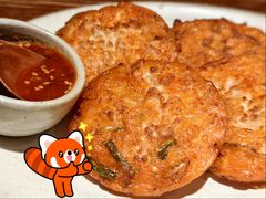 五花肉泡菜饼-BELLOCO倍乐(静安店)